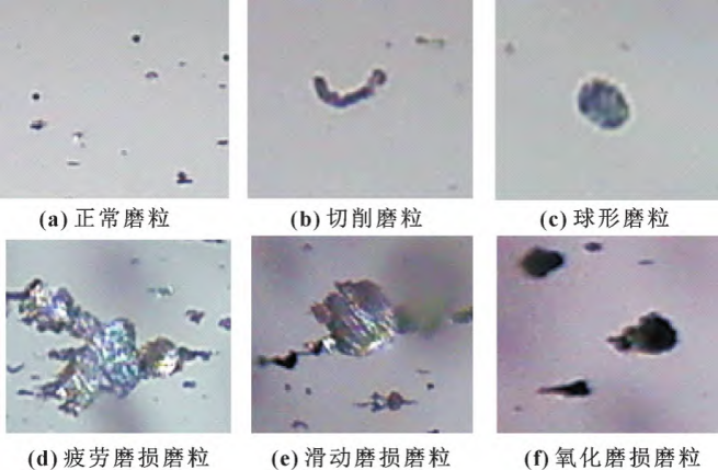 磨损颗粒与污染度两大关键指标的辨析及其监测意义